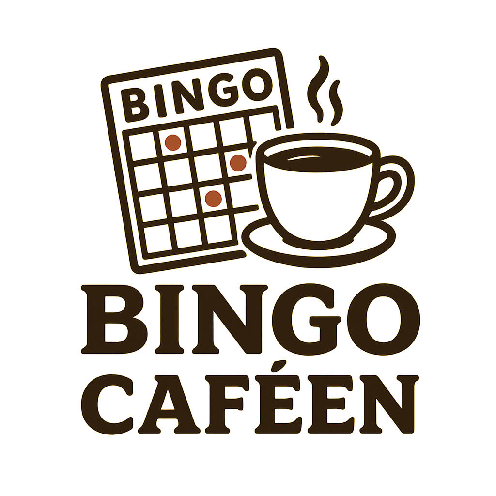 Bingo Cafeen